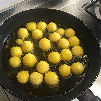 土豆小丸子的做法图解5