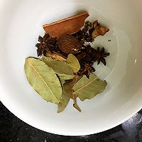 麻辣牛肉干的做法图解2