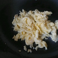 大喜大牛肉粉试用之✘西红柿炒蛋盖饭的做法图解4