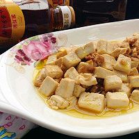 家常豆腐#舌尖上的外婆香#的做法图解10