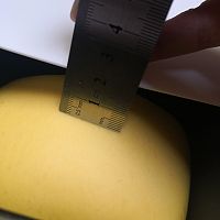 迷你小吐司，奶油南瓜吐司的做法图解12