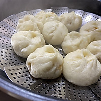 小笼包的做法图解18