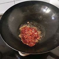 超滑嫩～杏鲍菇炒牛肉的做法图解4