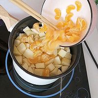 健康、美味的水果罐头的做法图解4