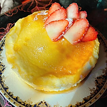法式乳酪蛋糕