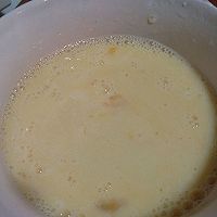 蛋包饭的做法图解4