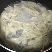 私房牛肉面#丘比沙拉汁#的做法图解11