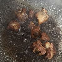 减油版糖醋排骨，简单易上手的做法图解8