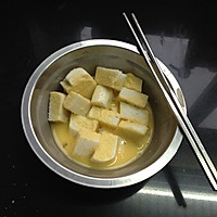时蔬炒馒头——利仁电火锅试用菜谱之四的做法图解3