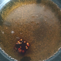 葛根粉酒酿汤圆（牡丹花版）的做法图解2