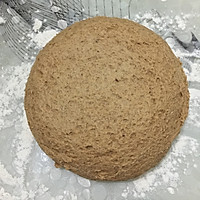 红枣牛奶馒头大花卷的做法图解3