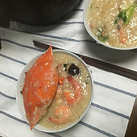 潮汕砂锅粥的做法图解8
