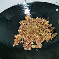 牛肉这样搭配很有食欲的做法图解3