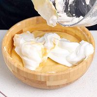 咖啡奥利奥戚风的做法图解11