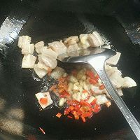 干锅豆腐块#每道菜都是一台食光机#的做法图解5