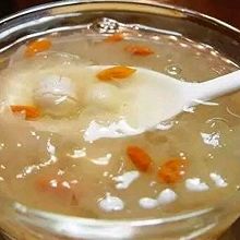 银耳搭配好，堪比燕窝有一套