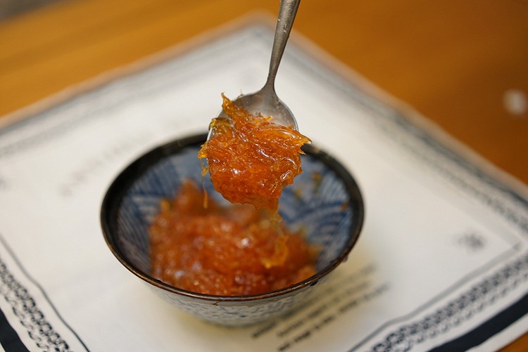 蜂蜜柚子茶的做法