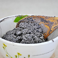 冬日暖心热饮套餐：黑豆浆&花生露的做法图解6