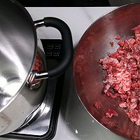 苏式猪肉馅的做法图解5
