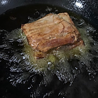 咸烧白（梅菜扣肉）的做法图解8