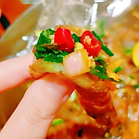 生呛虾的做法图解7
