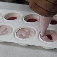 冰霜图片夏日草莓慕斯的做法图解14