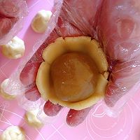 莲蓉蛋黄月饼的做法图解12