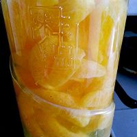 李孃孃爱厨房之一一糖水桔子罐头的做法图解7