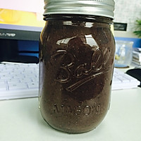 黑米小米燕麦糊的做法图解1