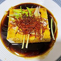 #不容错过的鲜美滋味#煤球豆腐的做法图解7
