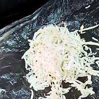 香煎莲藕饼的做法图解3
