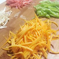 烤豆腐开胃菜的做法图解3