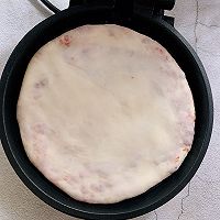 百吃不腻千层肉饼的做法图解11