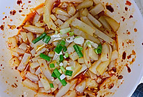 怪味凉粉的做法