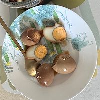 减脂期-腌鸡蛋的做法图解8
