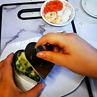 营养减脂餐：什锦沙拉、蒜香南瓜、香煎鱼块的做法图解13