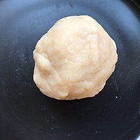 旺仔Q弹牛奶球的做法图解3