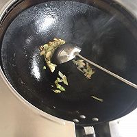 蔬菜炒面的做法图解3