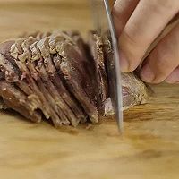 家庭版的牛肉面!的做法图解11