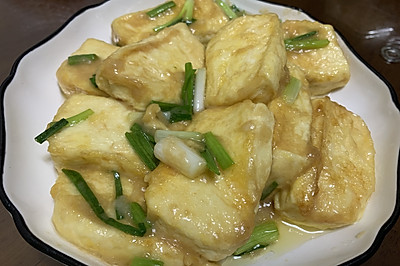 宝宝都爱吃的王子豆腐