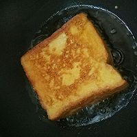 西多士的做法图解5