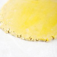 荞麦酥饼的做法图解8