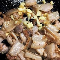 #精致一人食#只为干饭而生，江西农家小炒肉的做法图解9