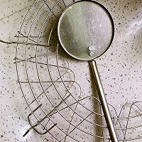 糯米锅巴的做法图解4