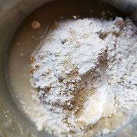 千层面饼的做法图解4