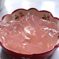 白桃乌龙蜜桃饮的做法图解5