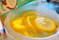 #多巴胺烘焙#夏季必备柠檬水的做法