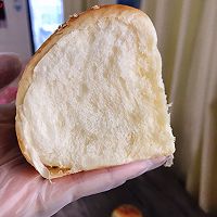 手揉一次发酵面包的做法图解16