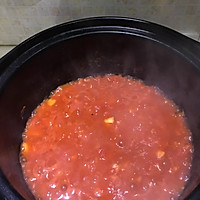 番茄土豆菌菇鸡煲的做法图解11