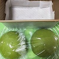 抹茶夹心面包 #父亲节，给老爸做道菜#的做法图解8